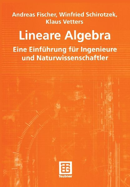 Lineare Algebra