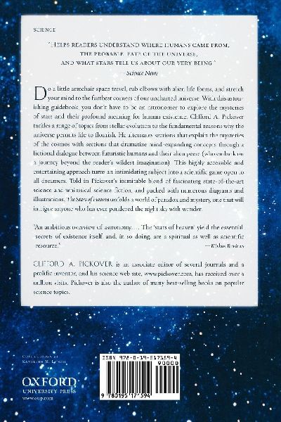 The Stars of Heaven 