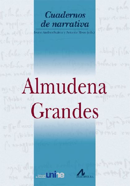 Almudena Grandes