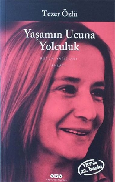 Yasamin Ucuna Yolculuk