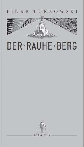 La montaña inhóspita