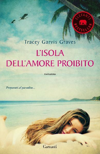 L' isola dell'amore proibito