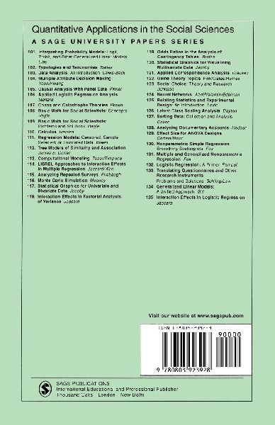 Canonical Correlation Analysis 