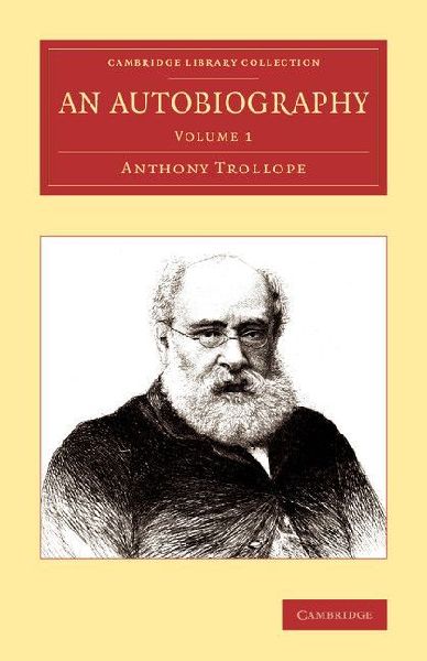 An Autobiography - Volume 1