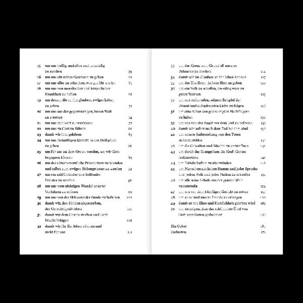 Warum Jesus sterben musste 