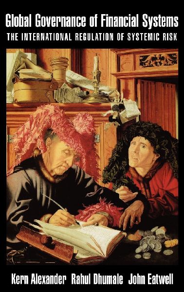 Global Governance of Financial Systems