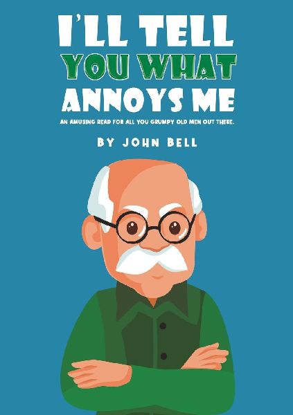 I'll Tell You What Annoys Me