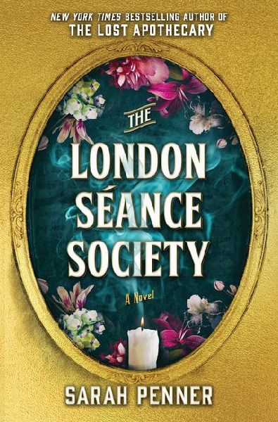 The London Seance Society