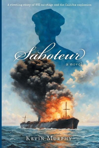 Saboteur