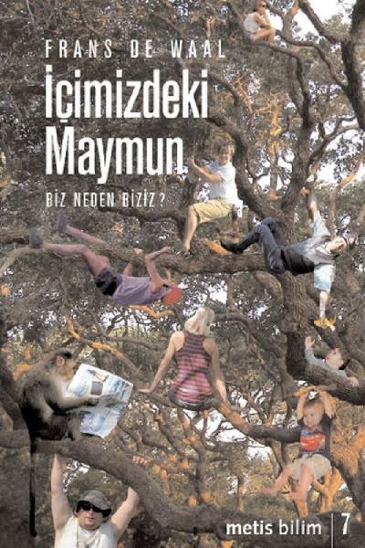 Icimizdeki Maymun