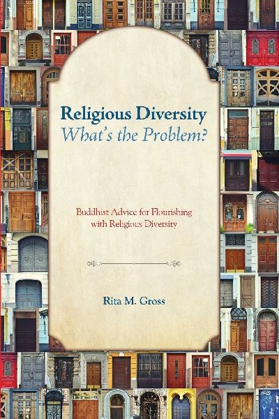 Religious Diversity-What's the Problem?
