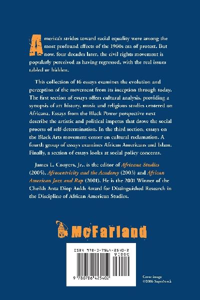 Engines of the Black Power Movement 