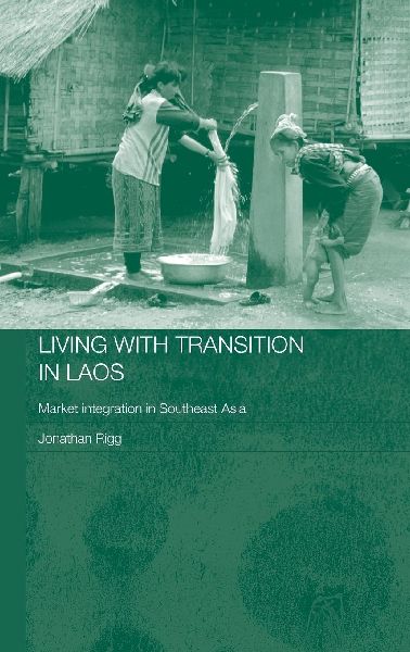 Living with Transition in Laos