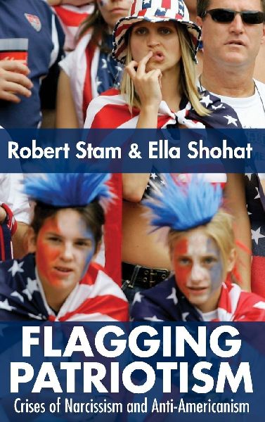 Flagging Patriotism