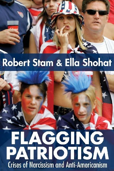 Flagging Patriotism