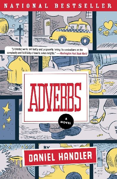 Adverbs