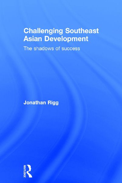 Challenging Southeast Asian Development
