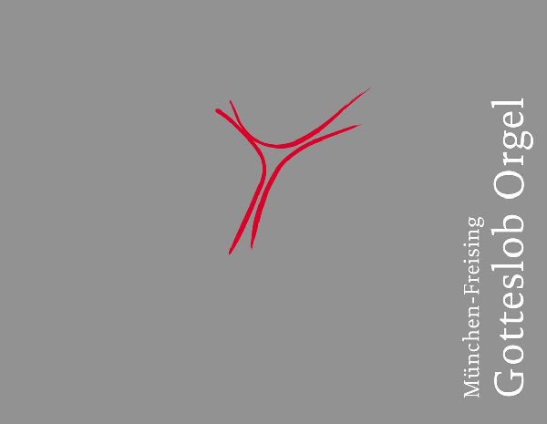 Gotteslob, München und Freising, Orgelbuch zum Eigenteil