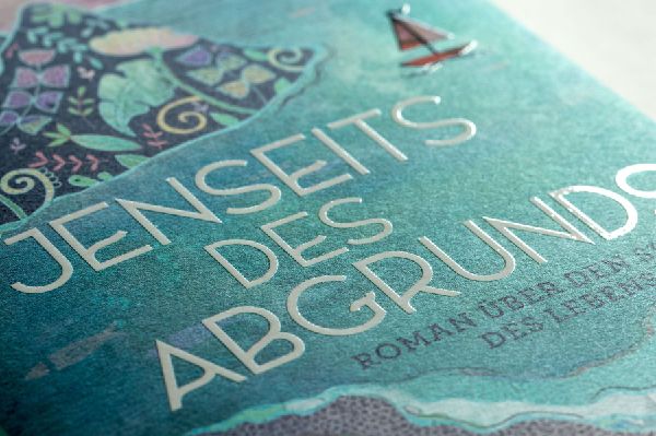 Jenseits des Abgrunds 