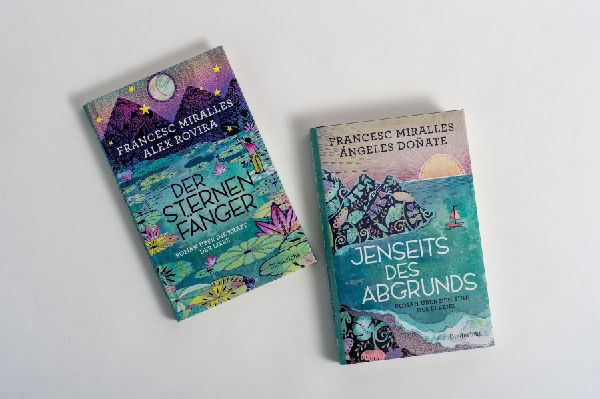 Jenseits des Abgrunds 