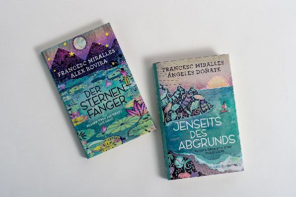 Jenseits des Abgrunds 