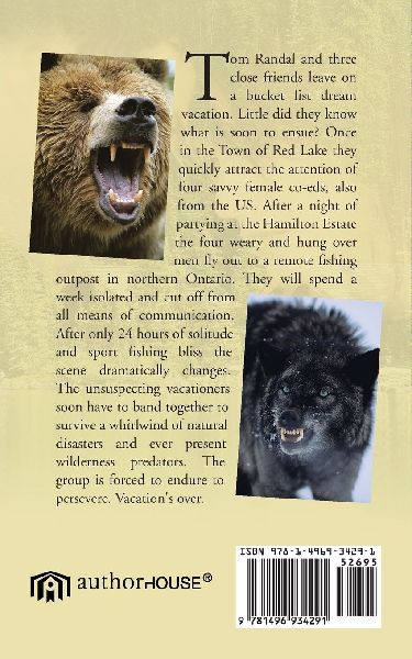 Red Lake 