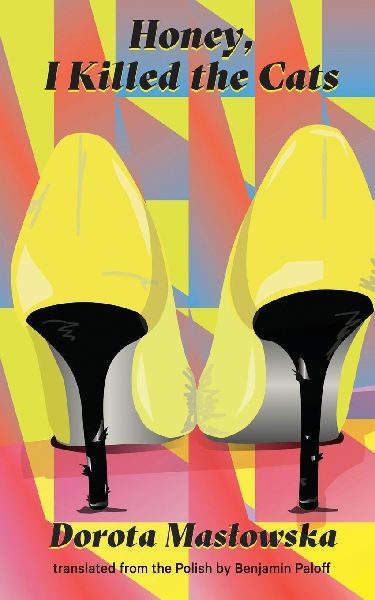 Honey, I Killed the Cats