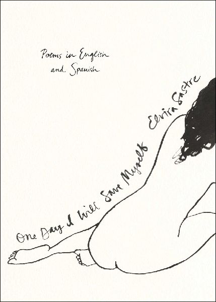 One Day I Will Save Myself