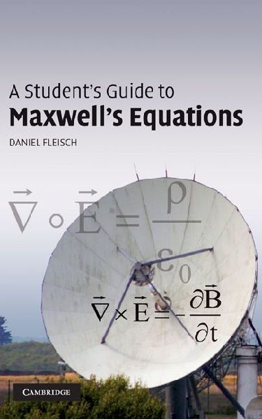 A Student's Guide to Maxwell's Equations