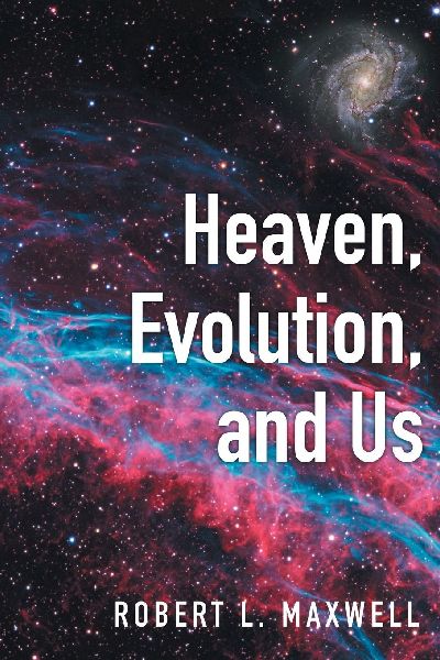 Heaven, Evolution, and Us