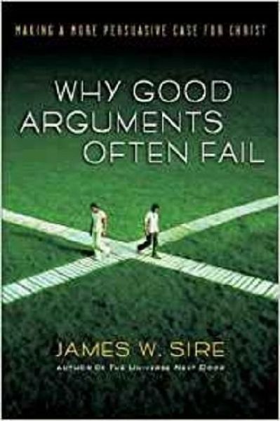Why Good Arguments Often Fail