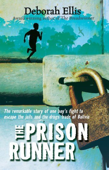 The Prison Runner.
