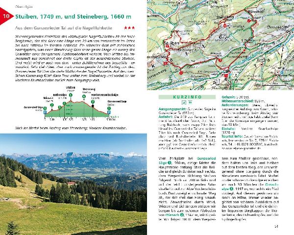 Stille Pfade Allgäu 
