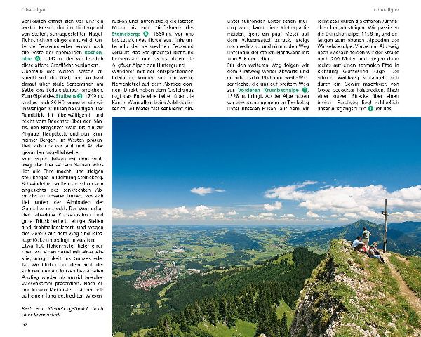 Stille Pfade Allgäu 