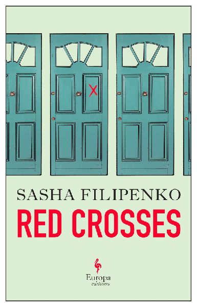Red Crosses