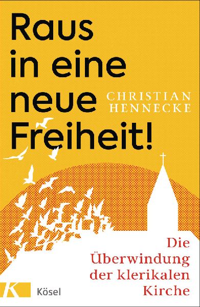 Raus in eine neue Freiheit!