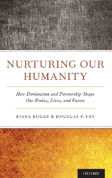 Nurturing Our Humanity