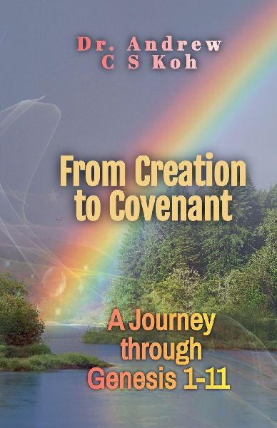 From Creation to Covenant