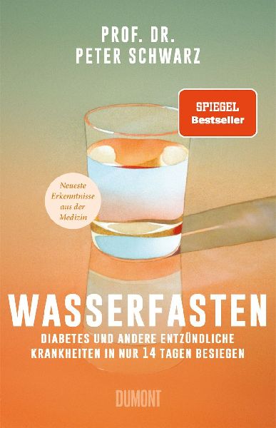 Wasserfasten