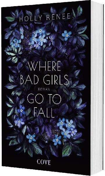 Where Bad Girls go to Fall (Good Girls 2)