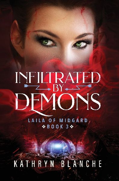 Infiltrated by Demons