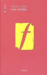Leer a Fichte