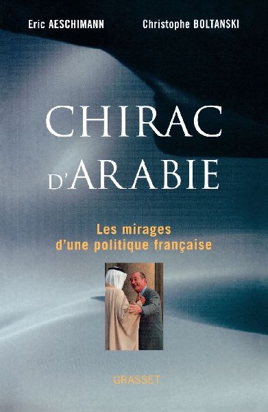 Chirac d'Arabie