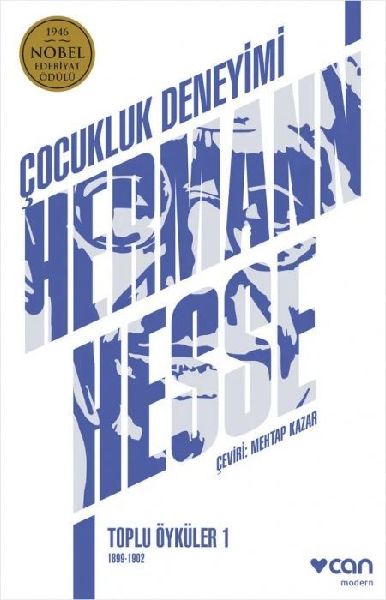 Cocukluk Deneyimi Toplu Öyküler - 1 1899-1902
