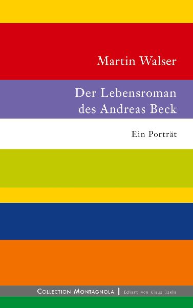 Der Lebensroman des Andreas Beck