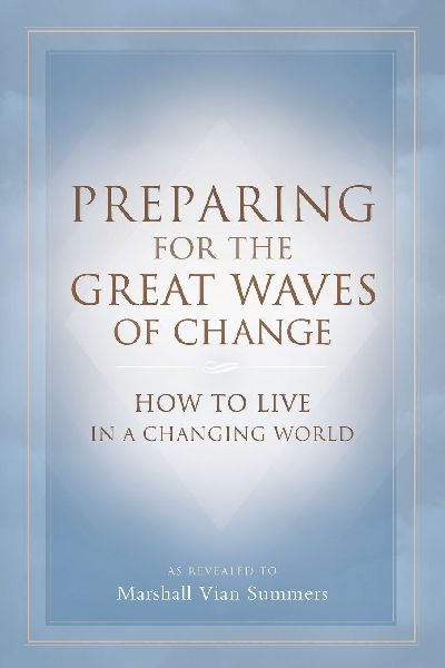 Preparing for the Great Waves of Change