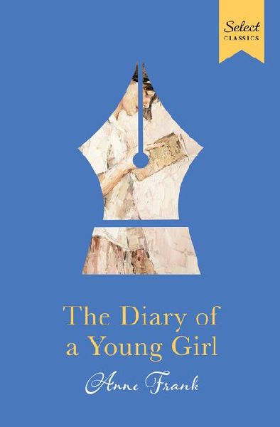 Select Classics: The Diary of a Young Girl