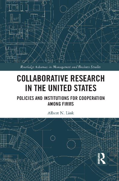 Collaborative Research in the United States