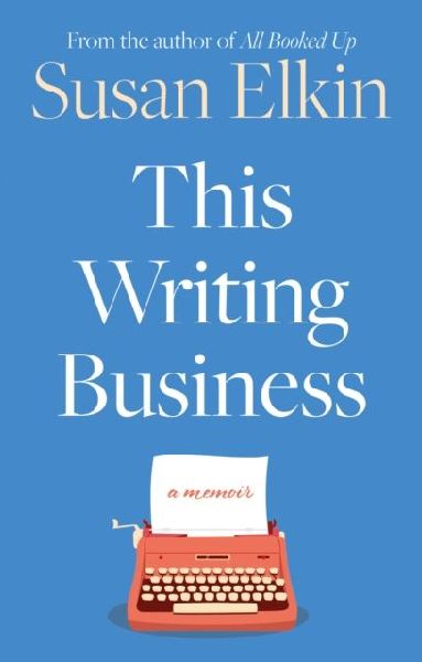 This Writing Business