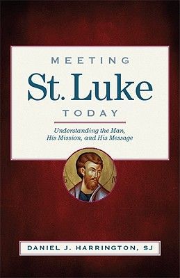 Meeting St. Luke Today